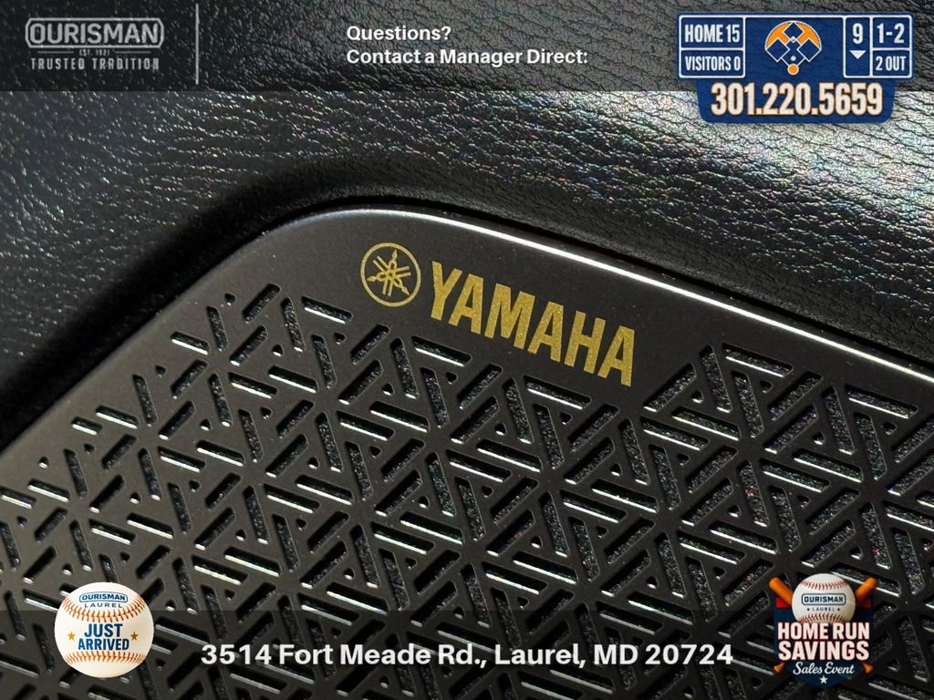 Used 2025 Mitsubishi Outlander SEL AWD/4WD image 37