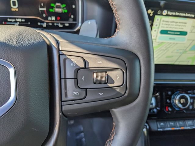 Used 2025 GMC Sierra 1500 AT4 AWD/4WD image 31