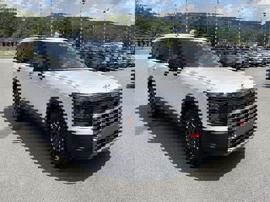 New 2026 Hyundai Palisade XRT Pro image 4