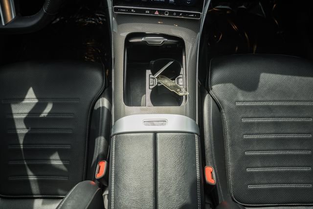 Used 2023 Mercedes-Benz C 300 4MATIC Sedan image 25