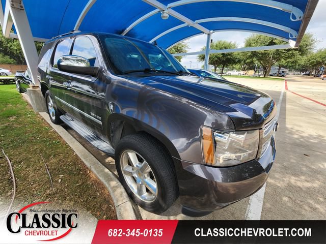 Used 2010 Chevrolet Tahoe LTZ