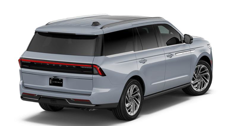 New 2026 Lincoln Navigator Reserve image 26