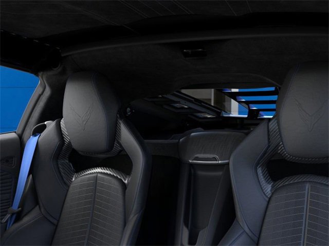New 2026 Chevrolet Corvette ZR1 image 25