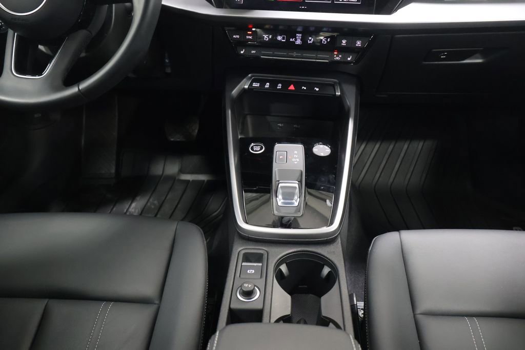 Certified 2024 Audi A3 2.0T Premium image 20