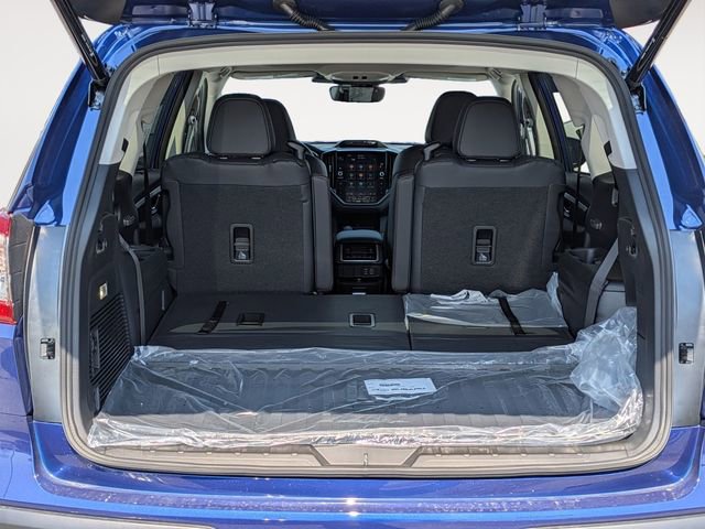 New 2026 Subaru Ascent Limited Bronze image 34
