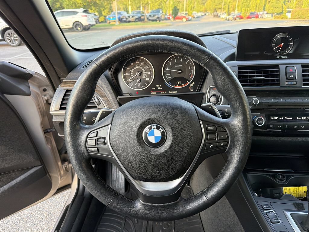Used 2017 BMW 230i Convertible RWD image 19
