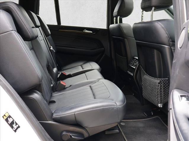 Used 2019 Mercedes-Benz GLS 450 4MATIC image 24
