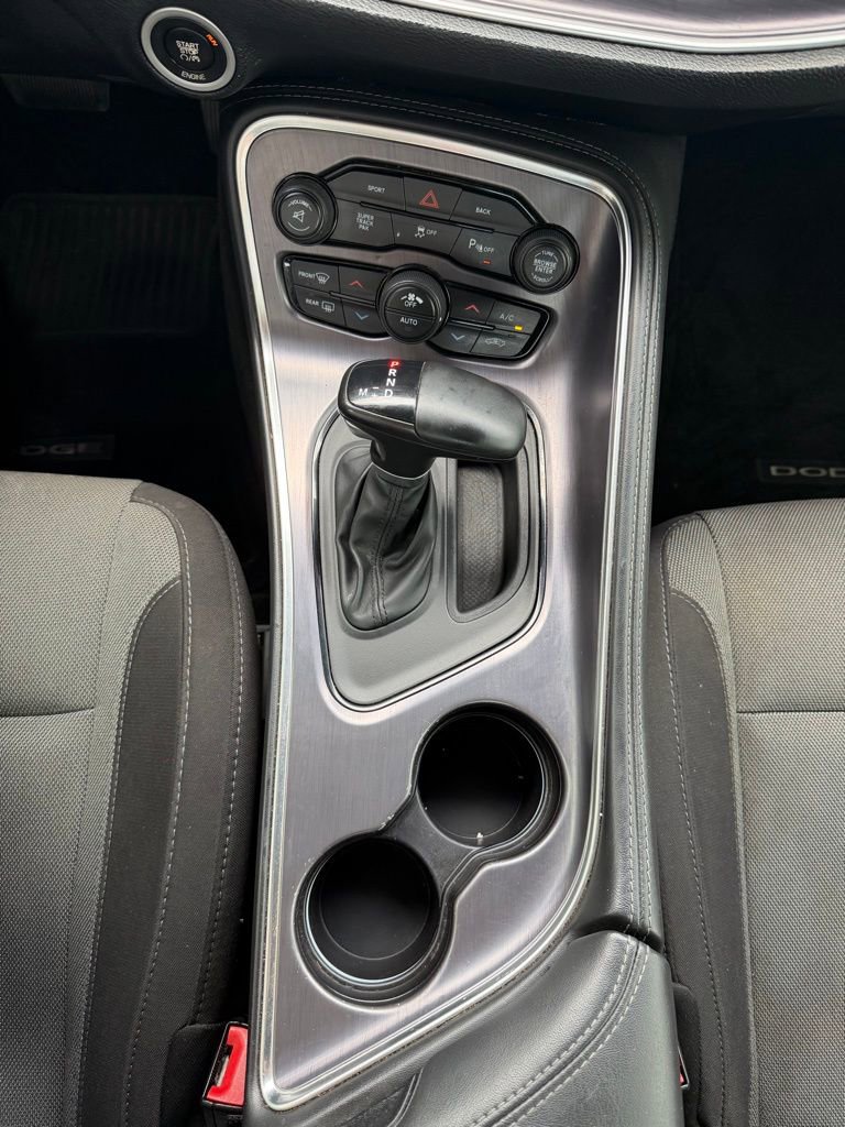 Used 2015 Dodge Challenger R/T w/ Quick Order Package 28B R/T image 19