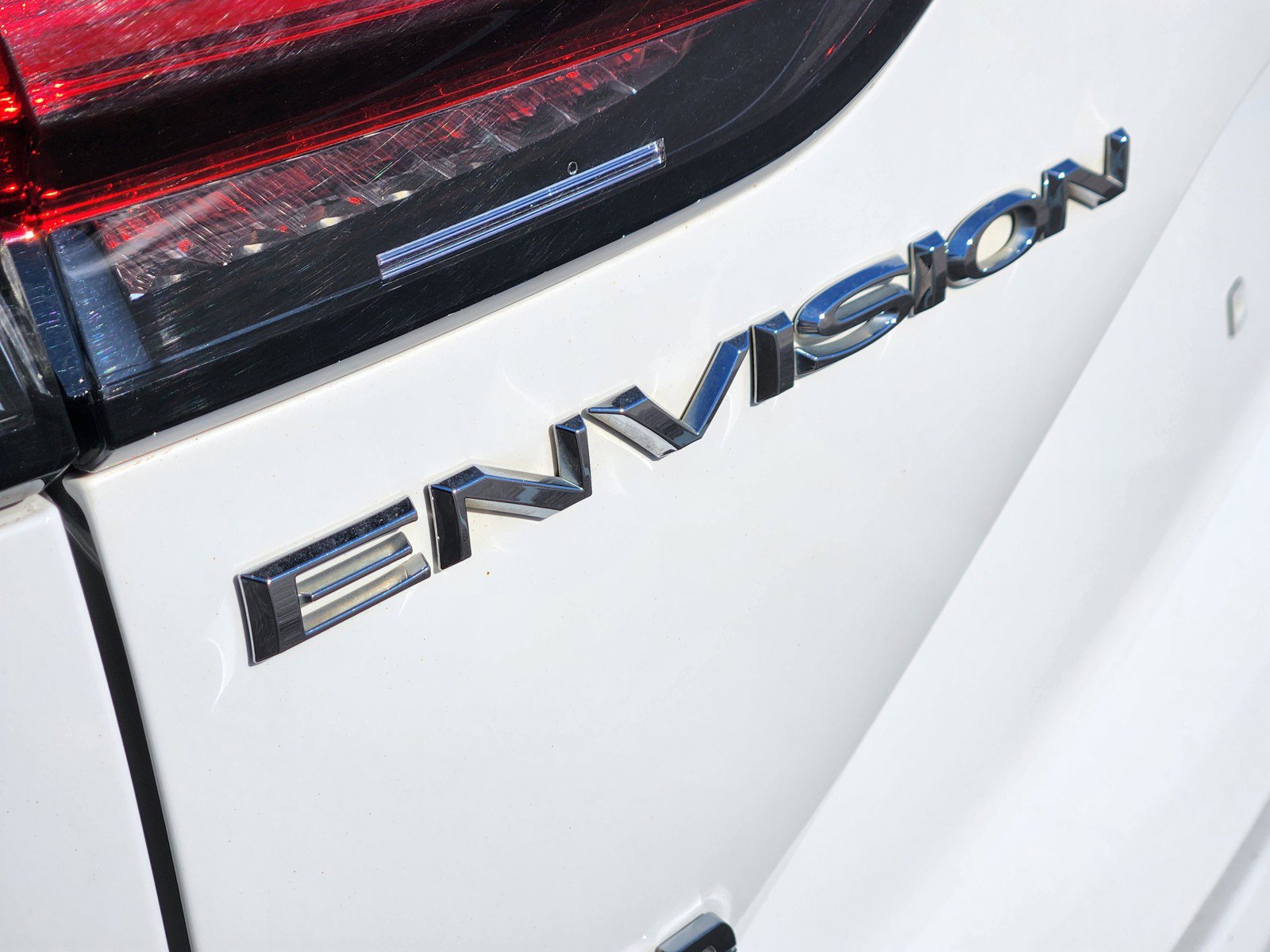 Used 2023 Buick Envision Preferred image 26