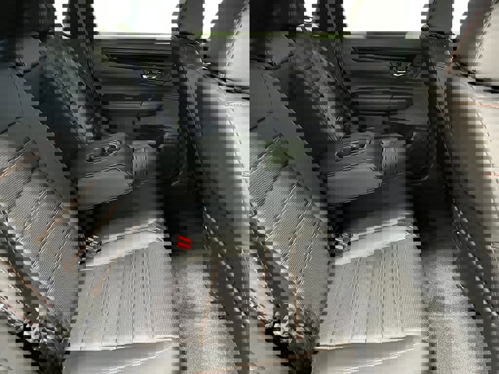 New 2026 Honda CR-V Sport-L image 28