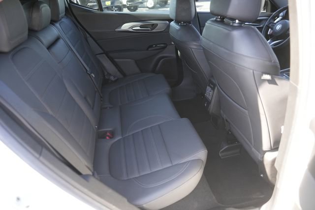 Used 2024 Alfa Romeo Tonale Veloce w/ Premium Interior Package image 15