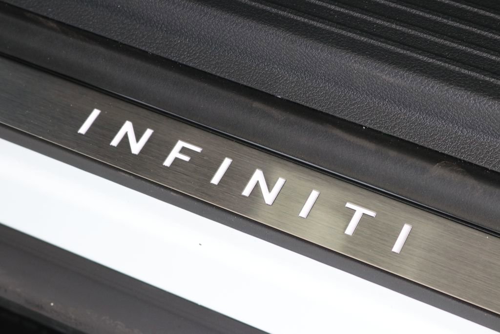 New 2026 INFINITI QX80 4WD image 15