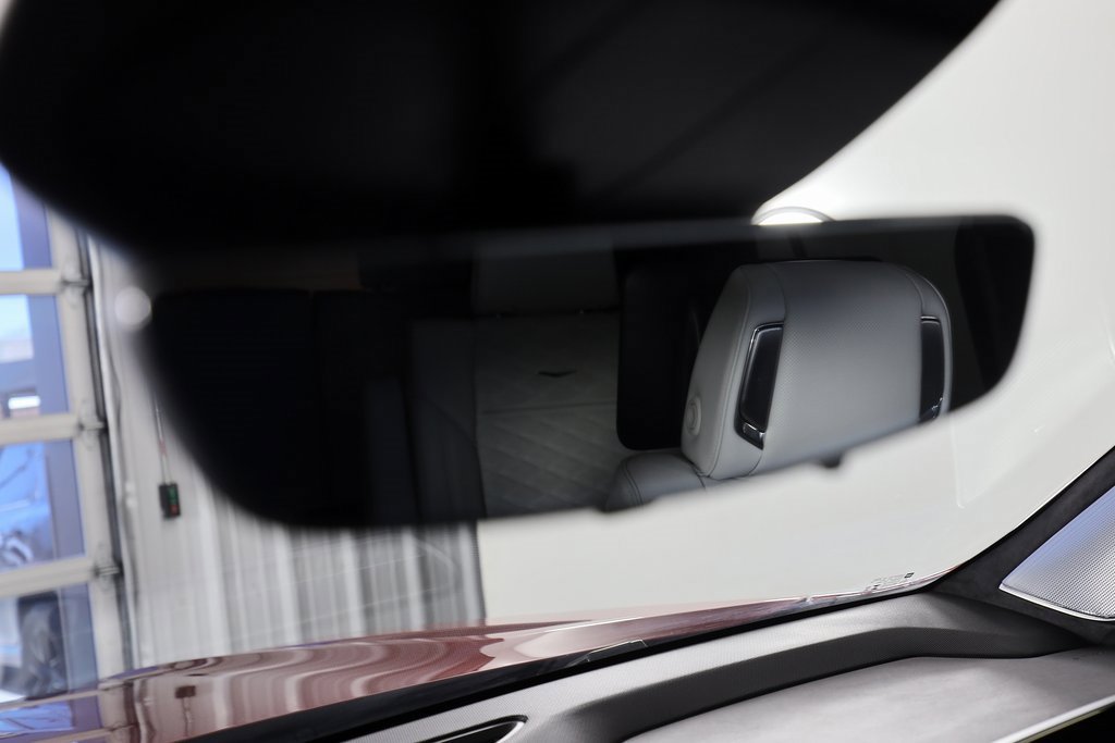 Used 2025 Cadillac Escalade V w/ LPO, Floor Liner Package image 34
