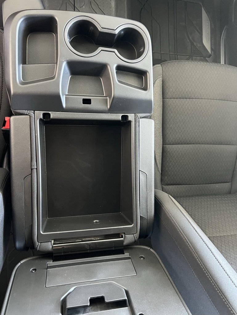 New 2025 Chevrolet Silverado 1500 RST w/ Protection Package image 14