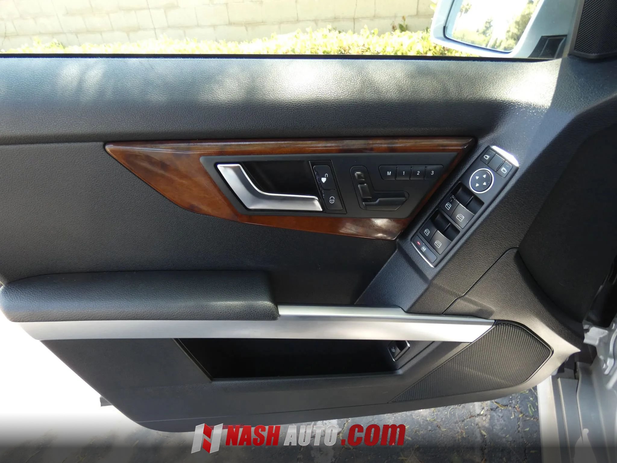 Used 2012 Mercedes-Benz GLK 350 2WD image 47