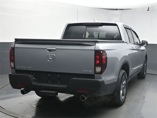 Used 2021 Honda Ridgeline RTL image 7