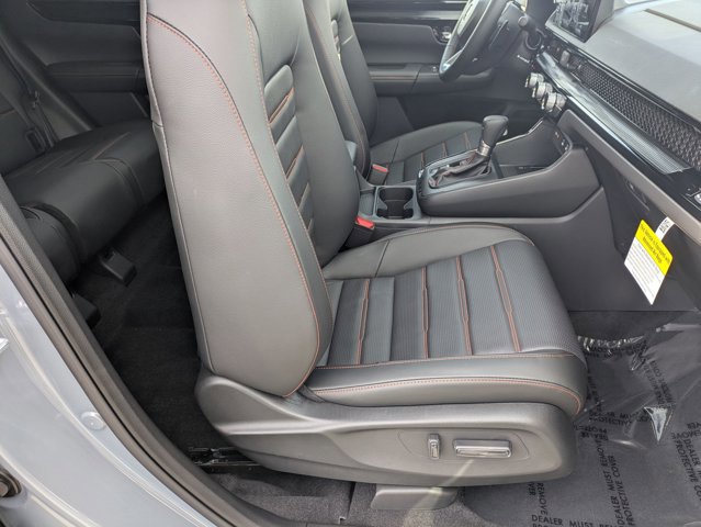 Used 2026 Honda CR-V Sport Touring image 22