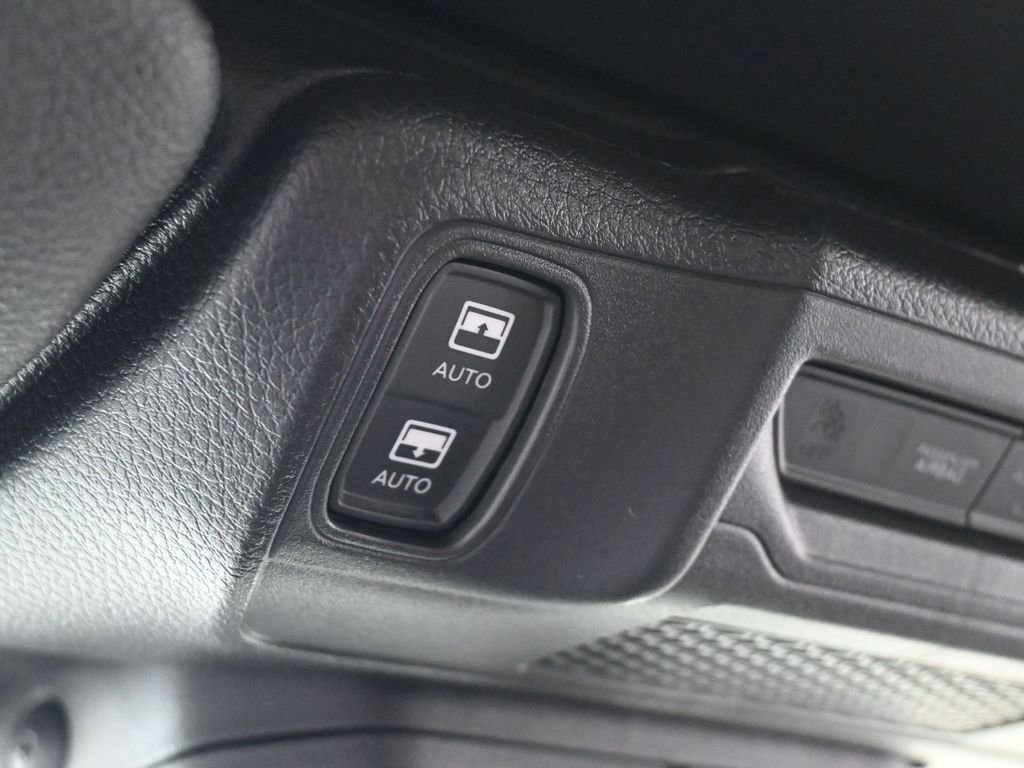 New 2026 Jeep Wrangler Unlimited Rubicon image 21