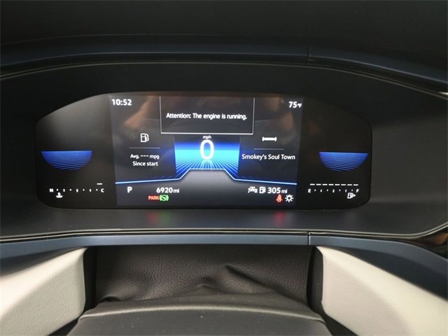 Certified 2023 Volkswagen Taos SE image 32