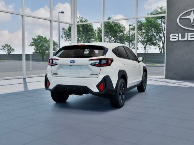 New 2026 Subaru Crosstrek 2.5i AWD/4WD image 5
