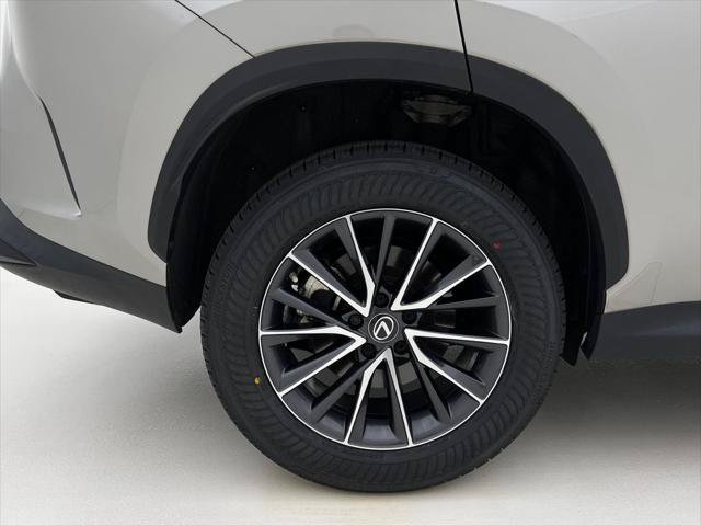 Certified 2023 Lexus NX 350 AWD image 29