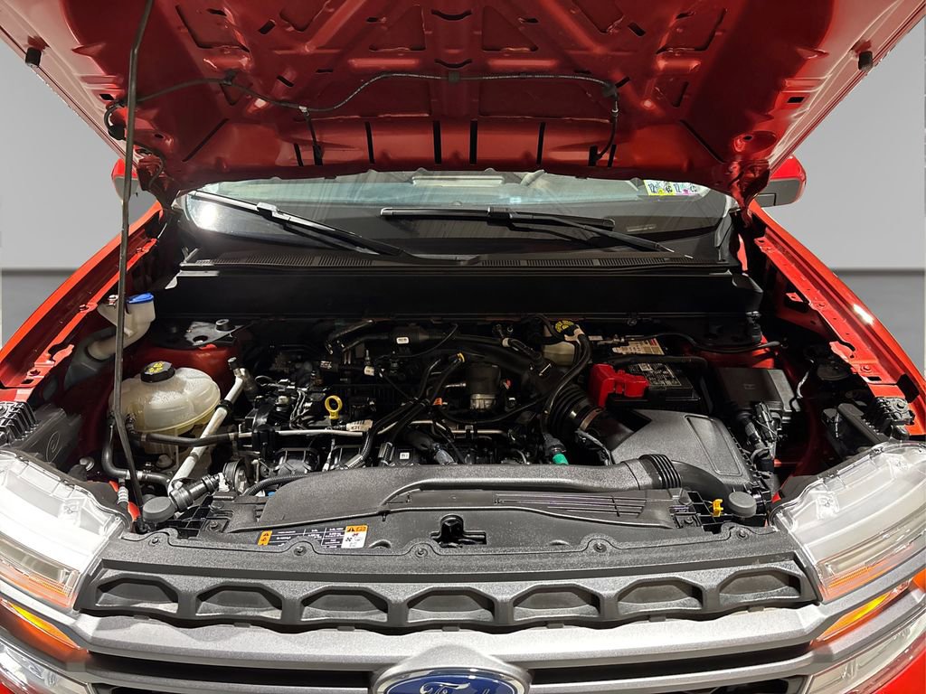 Used 2022 Ford Maverick XLT w/ Equipment Group 300A Standard image 14