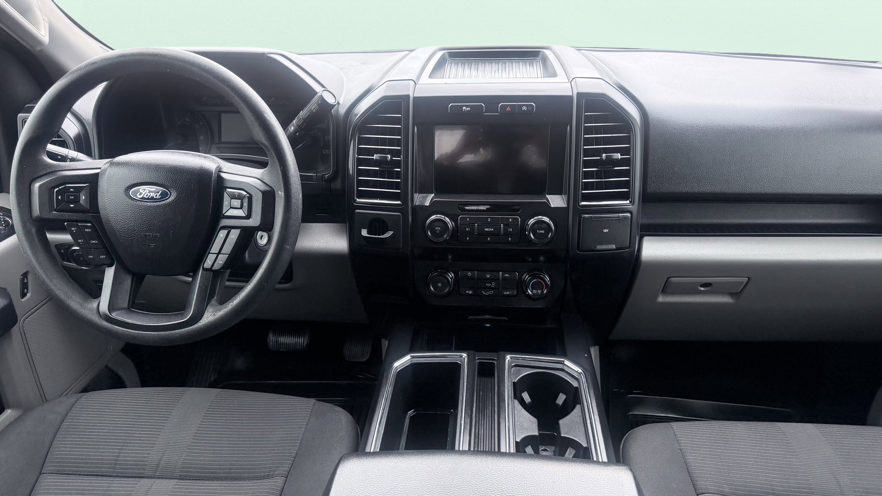 Used 2020 Ford F150 XL w/ Equipment Group 101A Mid RWD image 47