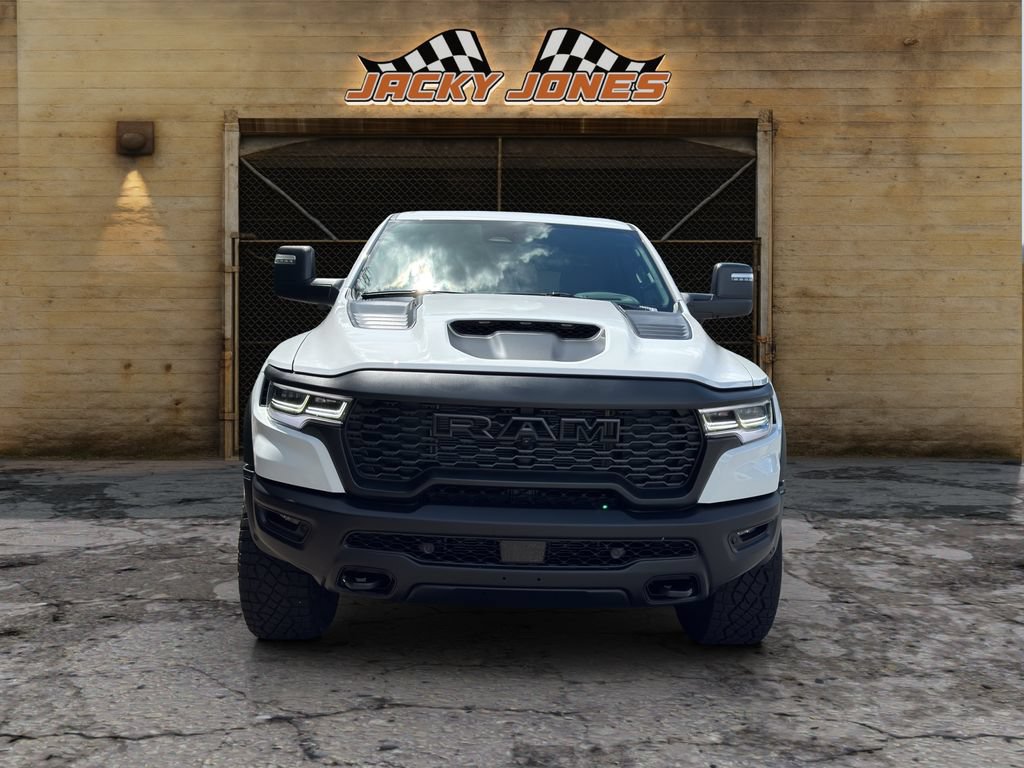 New 2026 RAM 1500 RHO w/ RHO Level 1 Equipment Group AWD/4WD image 14