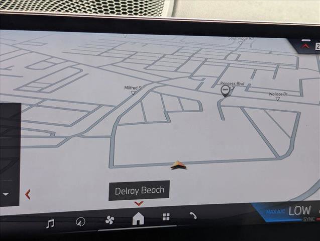 Used 2025 BMW M340i xDrive w/ Premium Package image 6