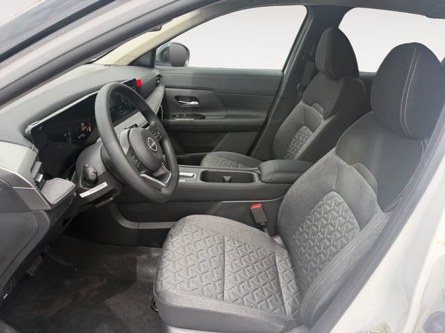 New 2026 Nissan Kicks SV w/ Cold Weather Package AWD/4WD image 8