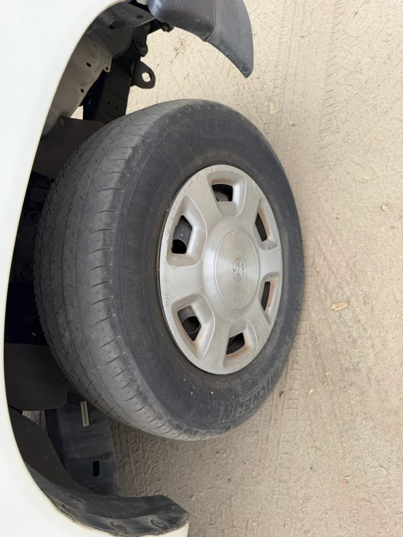 Used 1996 Toyota Tacoma 2WD Regular Cab image 15