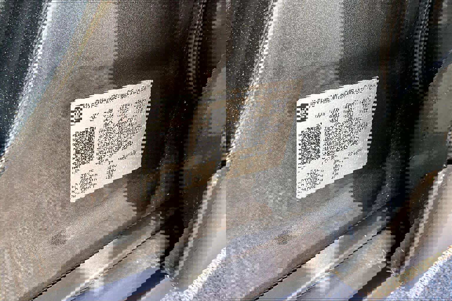 Used 2019 Chevrolet Trax LT w/ LT Convenience Package image 36