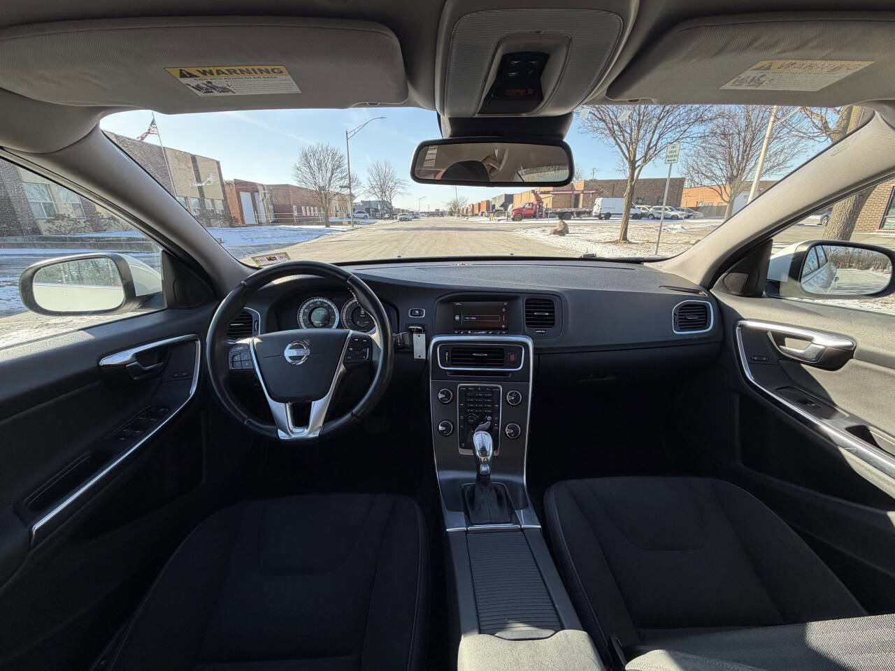 Used 2013 Volvo S60 T5 image 13