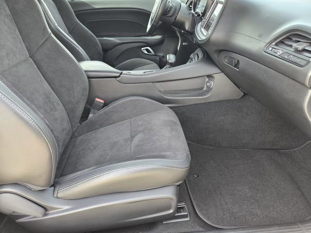 Used 2023 Dodge Challenger R/T w/ Plus Package RWD image 14