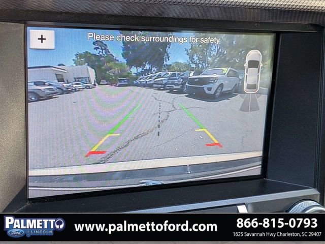 Used 2019 Ford Mustang Convertible w/ Equipment Group 101A RWD image 19