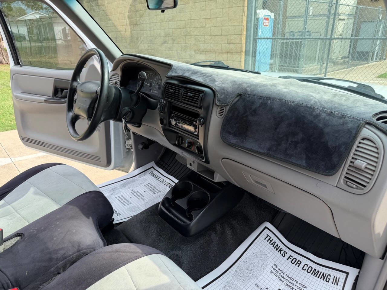 Used 2000 Ford Ranger XL image 34