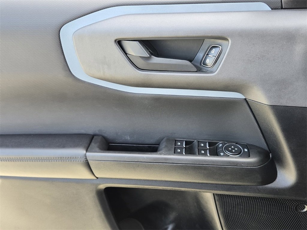 Used 2021 Ford Bronco Sport Badlands image 31