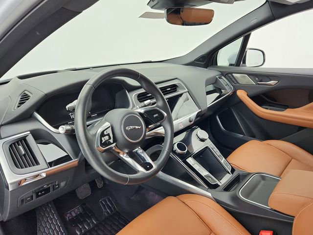 Certified 2020 Jaguar I-PACE HSE AWD/4WD image 21