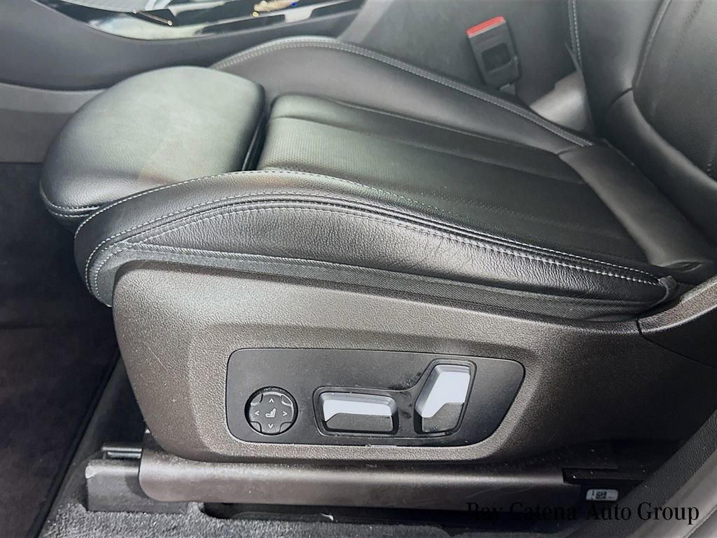 Used 2023 BMW X3 xDrive30i w/ Premium Package image 19