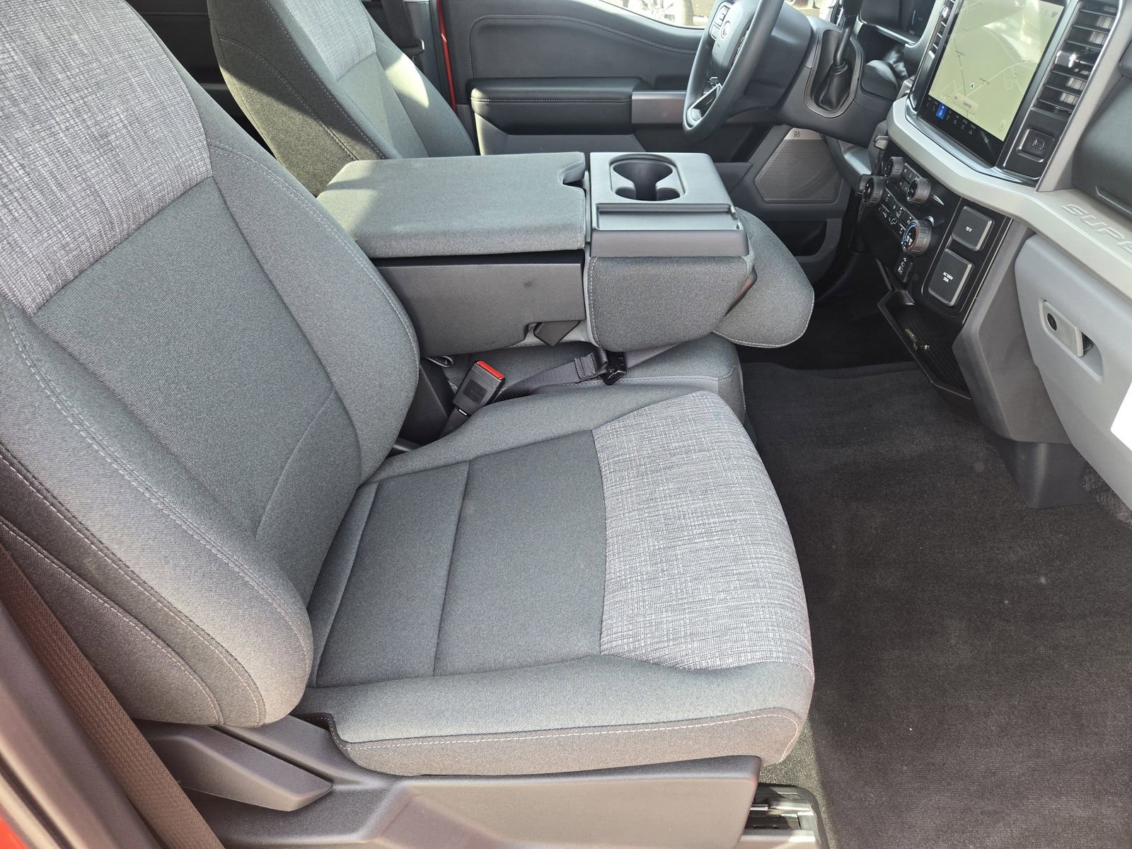 New 2026 Ford F350 XLT w/ XLT Premium Package image 16