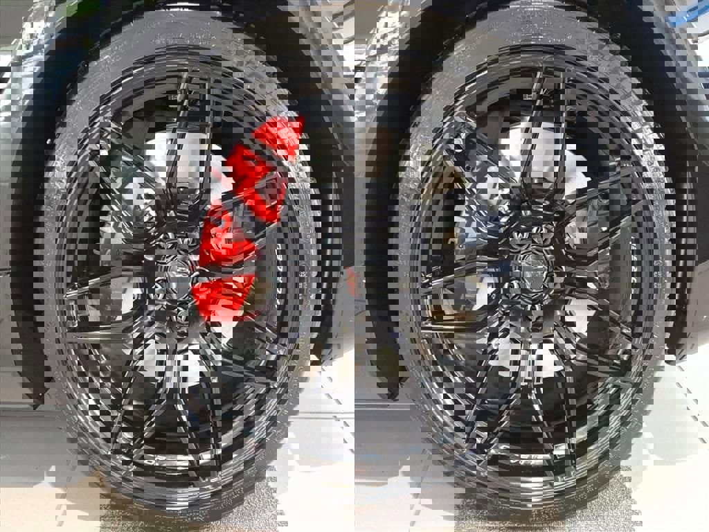 New 2026 Chevrolet Corvette Z06 image 6