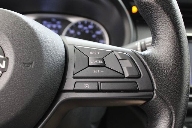 Certified 2023 Nissan Kicks S FWD image 25