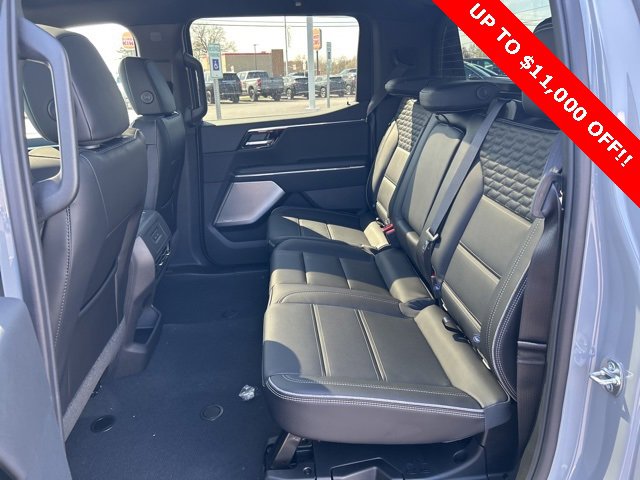 New 2025 GMC Sierra EV Denali image 11