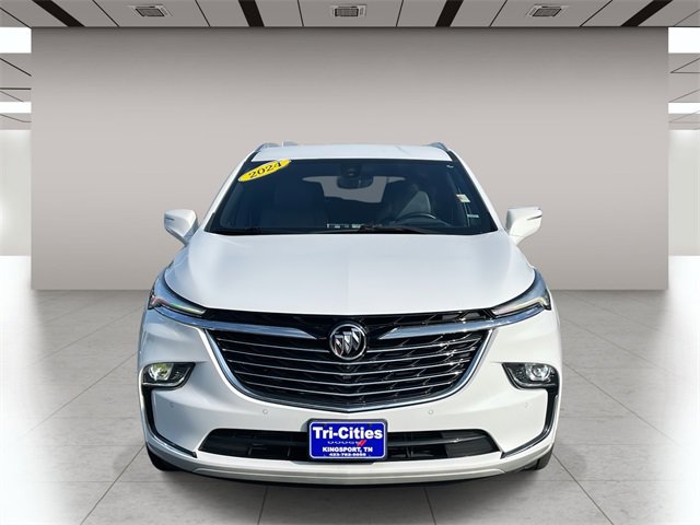 Used 2024 Buick Enclave Premium image 8