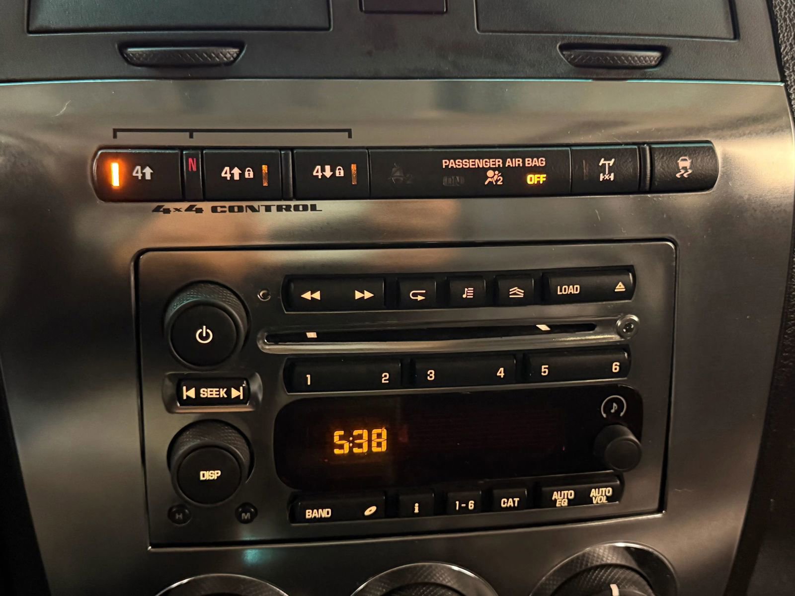 Used 2006 HUMMER H3 image 28