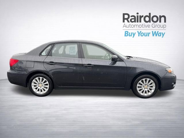 Used 2010 Subaru Impreza 2.5i Premium image 9