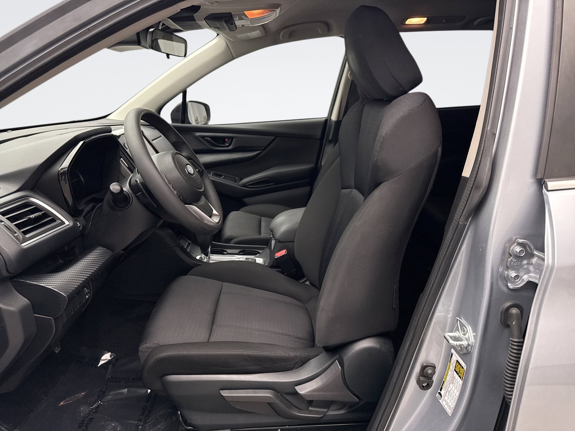 Used 2023 Subaru Ascent 8-Passenger image 11