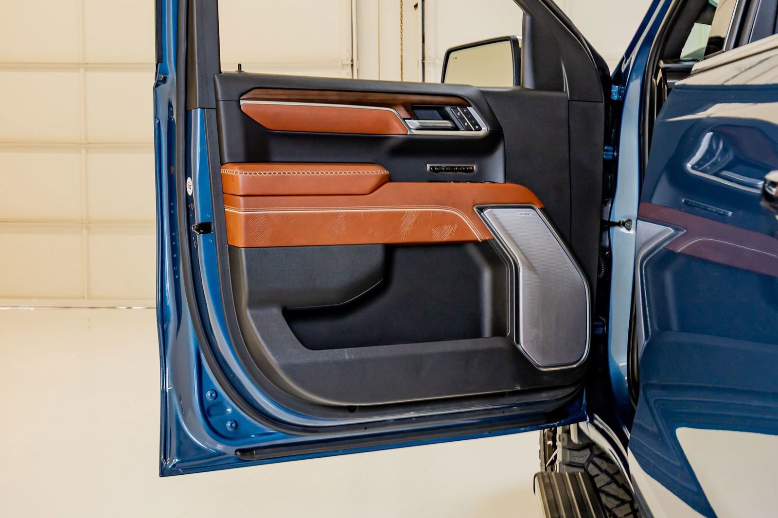 Used 2026 GMC Sierra 1500 Denali Ultimate image 36