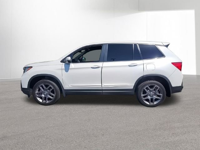 Used 2023 Honda Passport EX-L image 5