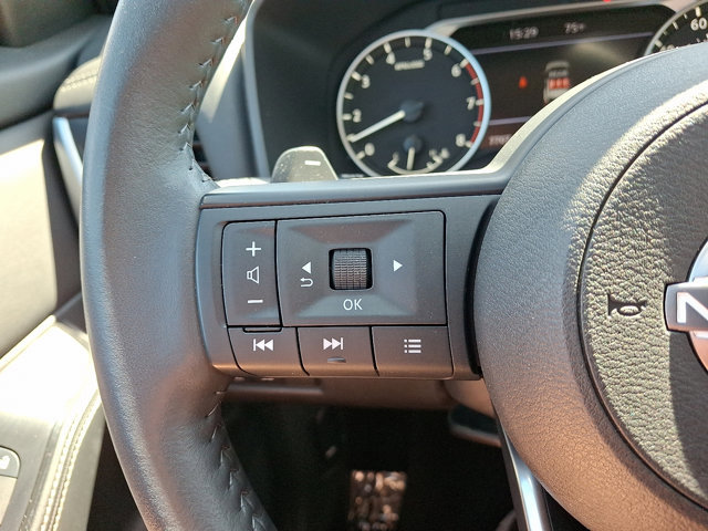 Used 2024 Nissan Rogue SV w/ SV Premium Package AWD/4WD image 23